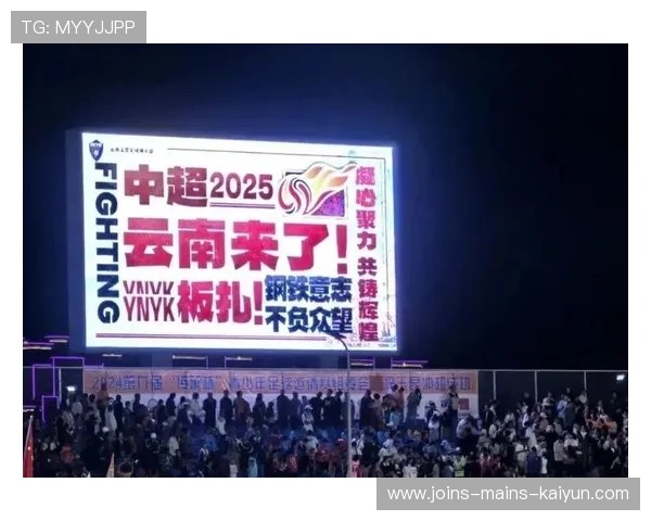 云南玉昆冲击中超,球队大手笔引援成亮点