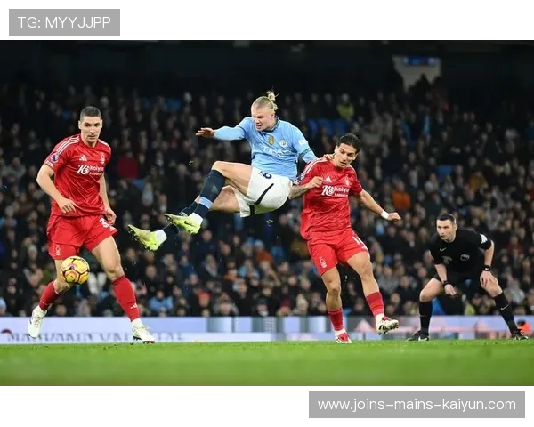 德布劳内关键分球为曼城打开突破口