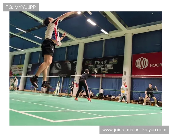 羽毛球快节奏多拍对拉，球迷直呼太刺激