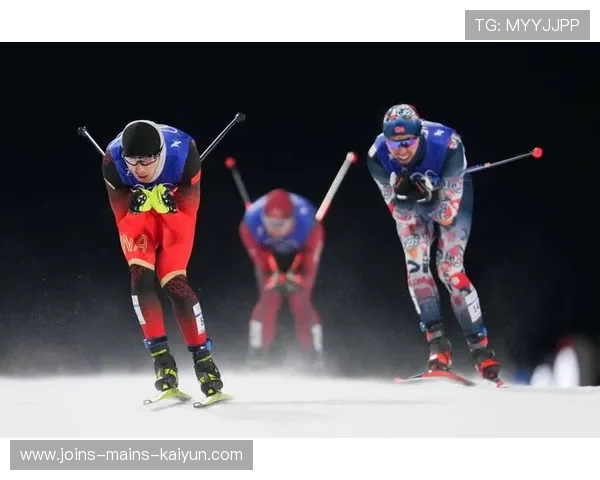 越野滑雪队加强长距离能力储备，队员表现稳定